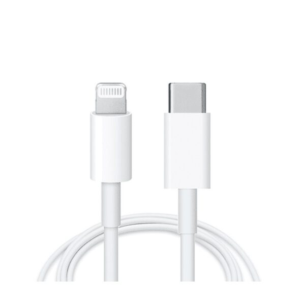 כבל USB Type-C to Lightning Charging Cable מבית Cycle