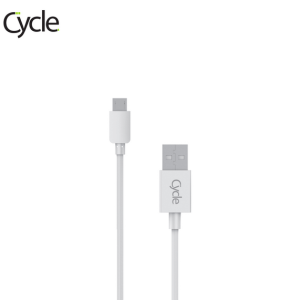 כבל Cycle Micro Plus 1M 2.4A