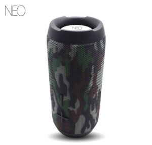 רמקול NEO dream צבאי