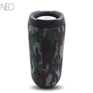 רמקול NEO dream צבאי