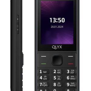 מכשר כשר S10 מבית QLYX