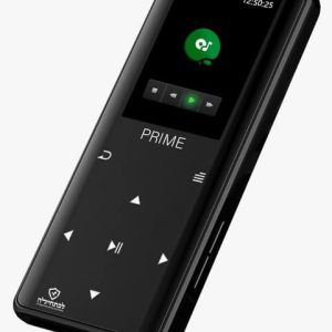 נגן PRIME לכתחילה