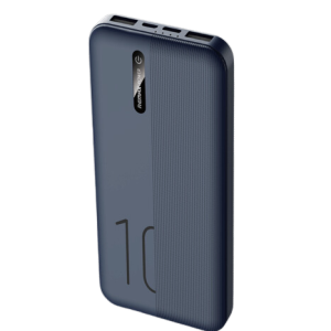 מטען נייד דגם K03 בנפח 10000mAh מבית KOPEL