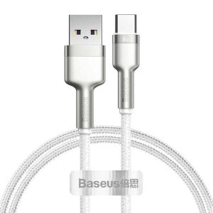 כבל Baseus USB-TypeC 1M 66W