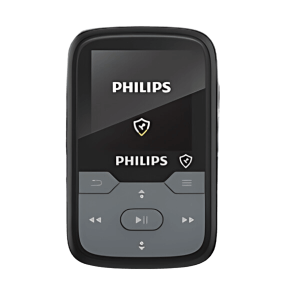 נגן MP3 A19 קליפ Clip מבית פיליפס Philips