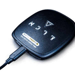 מערכת דרכא לרכב