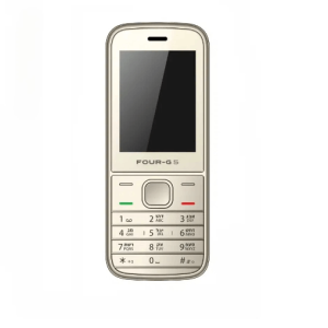 מכשיר FOUR-G5 מבית First Phone
