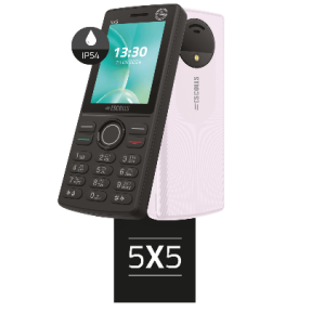 מכשיר כשר 5X5 מבית ESCOLLS