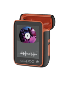 אוזניות נגן ULTRA POD