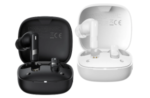 אוזניות Bowie E20 מבית Baseus