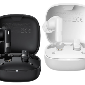 אוזניות Bowie E20 מבית Baseus