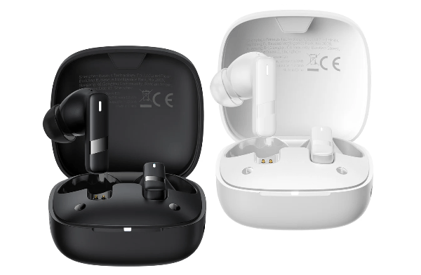 אוזניות Bowie E20 מבית Baseus